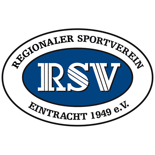 Wappen RSV Eintracht 1949